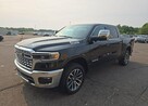 RAM 1500 Limited Longhorn / 4x4 / niski przebieg - 3