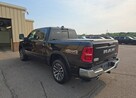 RAM 1500 Limited Longhorn / 4x4 / niski przebieg - 6