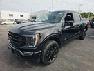 Ford F150 PLATINIUM / 4x4 / niski przebieg