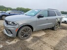 Dodge Durango AWD / Wersja GT / 3.6 V6 - 3