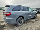 Dodge Durango AWD / Wersja GT / 3.6 V6 - 4