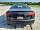 Audi A6 PREMIUM PLUS / S-Line / niski przebieg - 5