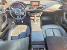Audi A6 PREMIUM PLUS / S-Line / niski przebieg - 8