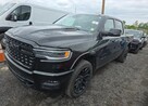 RAM 1500 LIMITED / AWD / niski przebieg