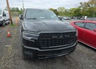 RAM 1500 LIMITED / AWD / niski przebieg - 2