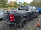 RAM 1500 LIMITED / AWD / niski przebieg - 4