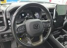 RAM 1500 LIMITED / AWD / niski przebieg - 8