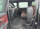 RAM 1500 LIMITED / AWD / niski przebieg - 10