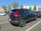 Volvo XC 40 Ultra Dark Theme / AWD / B5 - 4