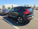 Volvo XC 40 Ultra Dark Theme / AWD / B5 - 5