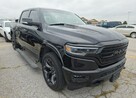 RAM 1500 LIMITED / AWD / 3.0 V6 / niski przebieg