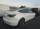 Tesla Model 3 AWD / DUAL MOTOR / LONG RANGE / niski przebieg - 4
