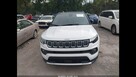 Jeep Compass LIMITED / AWD / niski przebieg - 2
