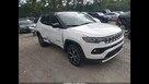 Jeep Compass LIMITED / AWD / niski przebieg - 3