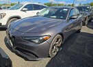 Alfa Romeo Giulia Wersja Ti / AWD / niski przebieg