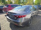 Alfa Romeo Giulia Wersja Ti / AWD / niski przebieg - 3