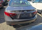 Alfa Romeo Giulia Wersja Ti / AWD / niski przebieg - 4