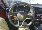 Alfa Romeo Giulia Wersja Ti / AWD / niski przebieg - 7