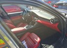 Alfa Romeo Giulia Wersja Ti / AWD / niski przebieg - 9