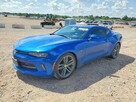 Chevrolet Camaro Bogata wersja wyposażenia / Automat / niski przebieg