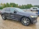 Volvo XC 60 INSCRIPTION / AWD / T6 / niski przebieg - 3
