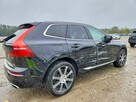 Volvo XC 60 INSCRIPTION / AWD / T6 / niski przebieg - 4