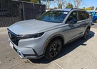 Honda CR-V Najwyższa wersja wyposażenia TOURING / AWD / niski przebieg