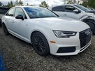 Audi A4 PREMIUM PLUS / S-Line / Quattro