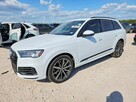 Audi Q7 PRESTIGE / Quattro / niski przebieg