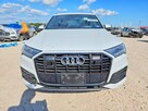 Audi Q7 PRESTIGE / Quattro / niski przebieg - 2