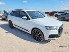 Audi Q7 PRESTIGE / Quattro / niski przebieg - 3