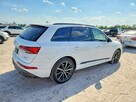 Audi Q7 PRESTIGE / Quattro / niski przebieg - 4