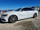 Audi A6 PREMIUM PLUS / S-Line / Quattro