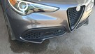 Alfa Romeo Stelvio VELOCE / AWD / niski przebieg - 13
