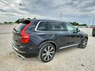 Volvo XC 90 INSCRIPTION / AWD / T6 / niski przebieg - 4