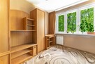 Mieszkanie Warszawa Wola, Szulborska - 2