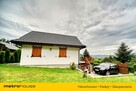 Całoroczny piękny domek ROD w górach klasy Premium - 3