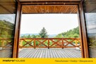 Całoroczny piękny domek ROD w górach klasy Premium - 14