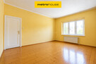 Parter 74 m² + możliwe 4 pokoje + loggia + parking