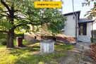 Parter 85 m² - Działka 611 m² - wśród zieleni