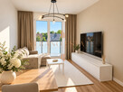 Nowoczesne | 41 m² | Wysoki standard |  Balkon | Garaż podziemny |