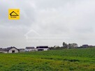 Działka budowlana Dominów gm. Głusk, Dominów
