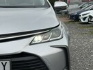 Toyota Corolla Serwis ASO VAT 23% Salon Polska Poleasingowy I właściciel - 4
