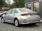 Toyota Corolla Serwis ASO VAT 23% Salon Polska Poleasingowy I właściciel - 6