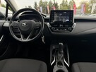 Toyota Corolla Serwis ASO VAT 23% Salon Polska Poleasingowy I właściciel - 12