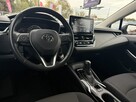 Toyota Corolla Serwis ASO VAT 23% Salon Polska Poleasingowy I właściciel - 13