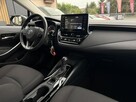 Toyota Corolla Serwis ASO VAT 23% Salon Polska Poleasingowy I właściciel - 14