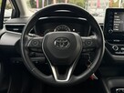 Toyota Corolla Serwis ASO VAT 23% Salon Polska Poleasingowy I właściciel - 15