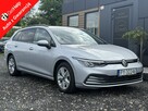 Volkswagen Golf I właściciel Serwis ASO Salon Polska Poleasingowy VAT 23% Bezwypadkowy