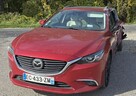 Mazda 6 150.000km ! Full
